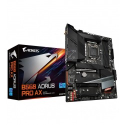 B560 AORUS PRO AX 