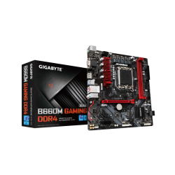 B660M GAMING DDR4 
