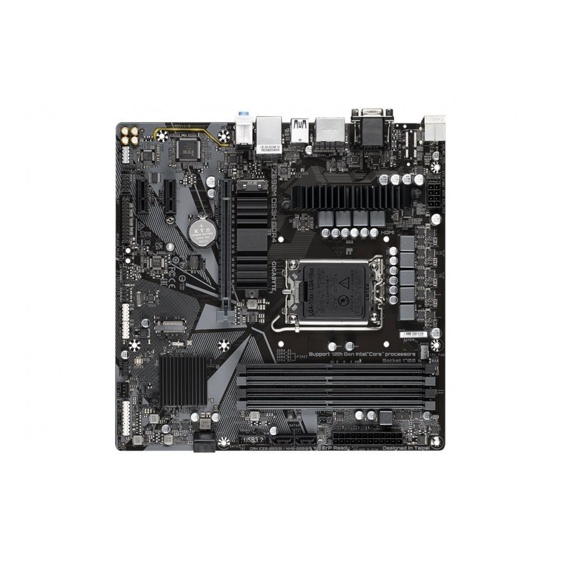 Z690M DS3H DDR4 