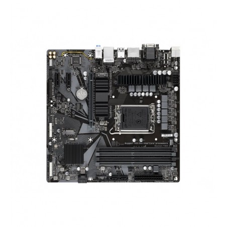 Z690M DS3H DDR4 