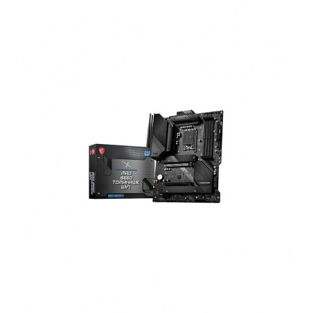 MAG B660 TOMAHAWK WIFI DDR5 
