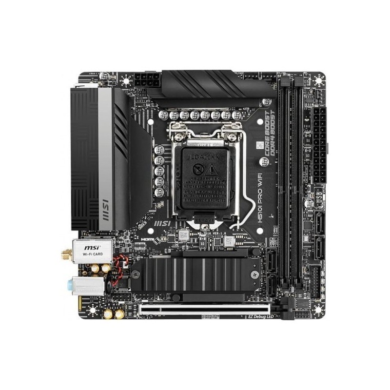 H510I PRO WIFI 
