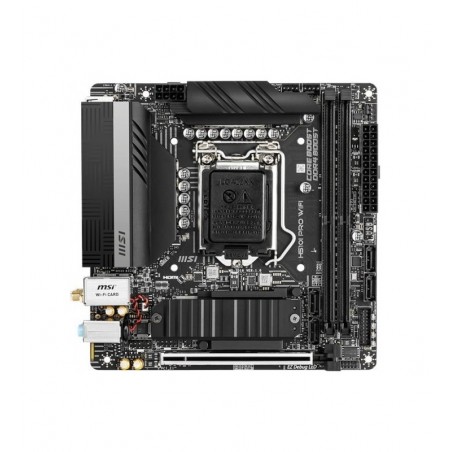 H510I PRO WIFI 