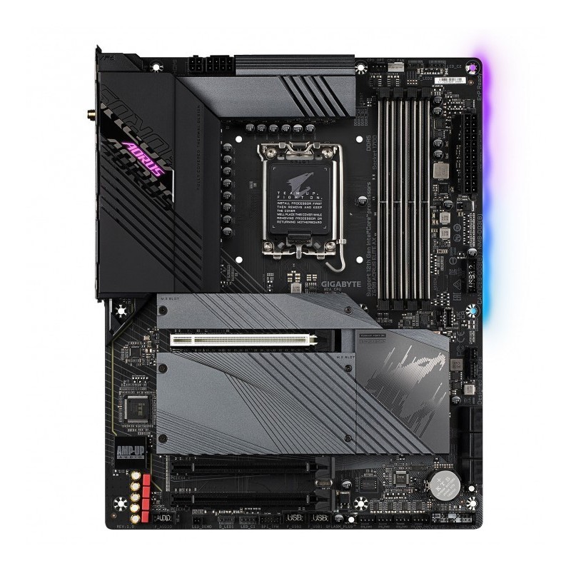 Z690 AORUS ELITE AX 