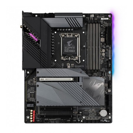 Z690 AORUS ELITE AX 
