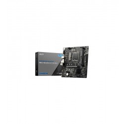 PRO B660M-E DDR4 