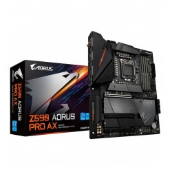 Z590 AORUS PRO AX 