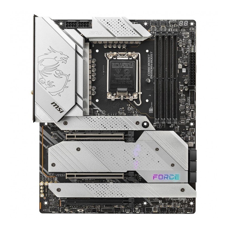 MPG Z690 FORCE WIFI 
