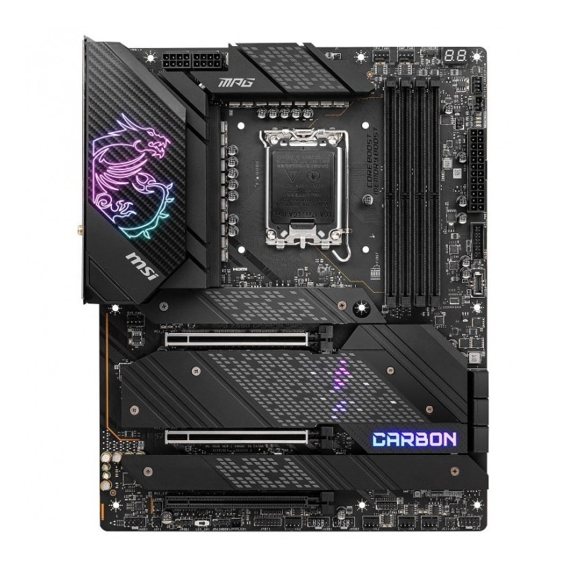 MPG Z690 CARBON WIFI 