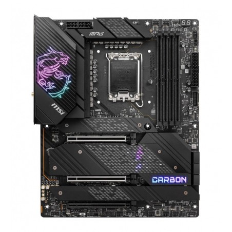 MPG Z690 CARBON WIFI 