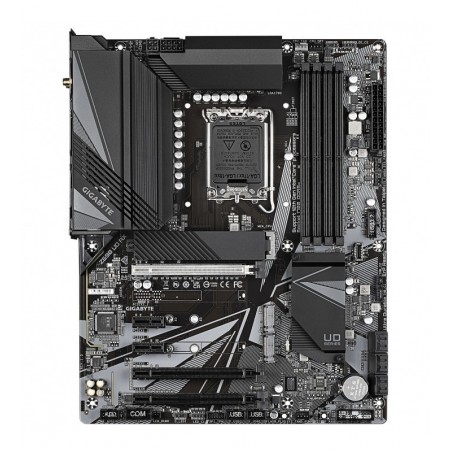 Z690 UD AX 