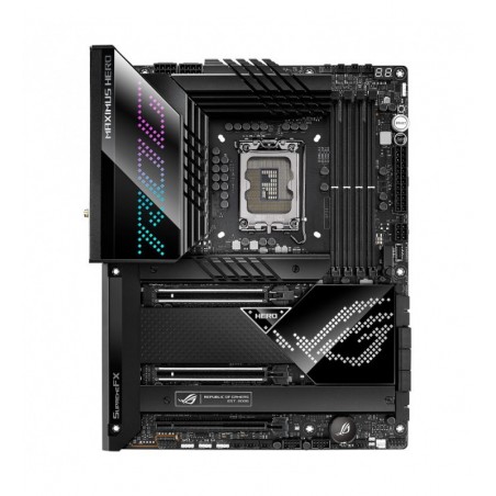 ROG MAXIMUS Z690 HERO 