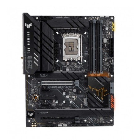 TUF GAMING Z690-PLUS WIFI D4 