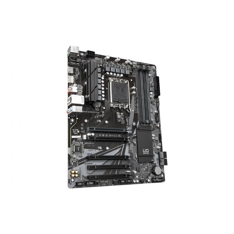 B660 DS3H DDR4 