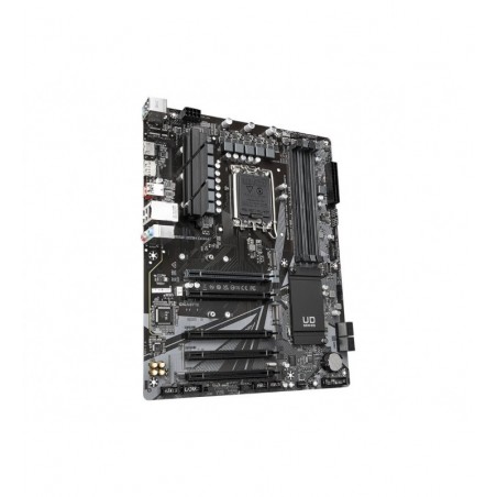 B660 DS3H DDR4 