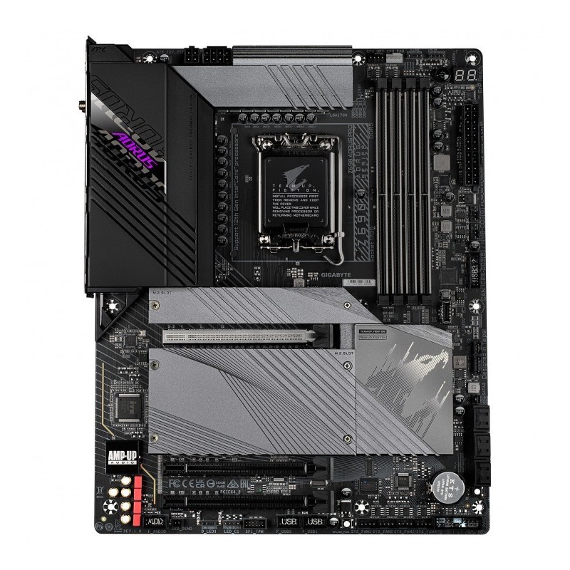 Z690 AORUS PRO 