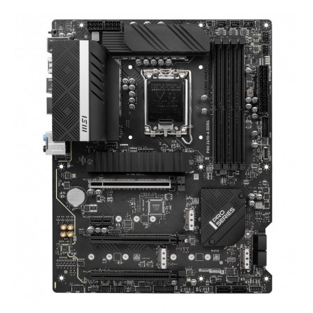 PRO Z690-A DDR4 