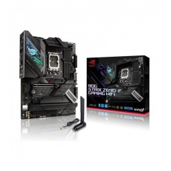 ROG STRIX Z690-F GAMING WIFI 