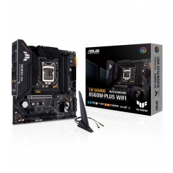 TUF GAMING B560M-PLUS WIFI 
