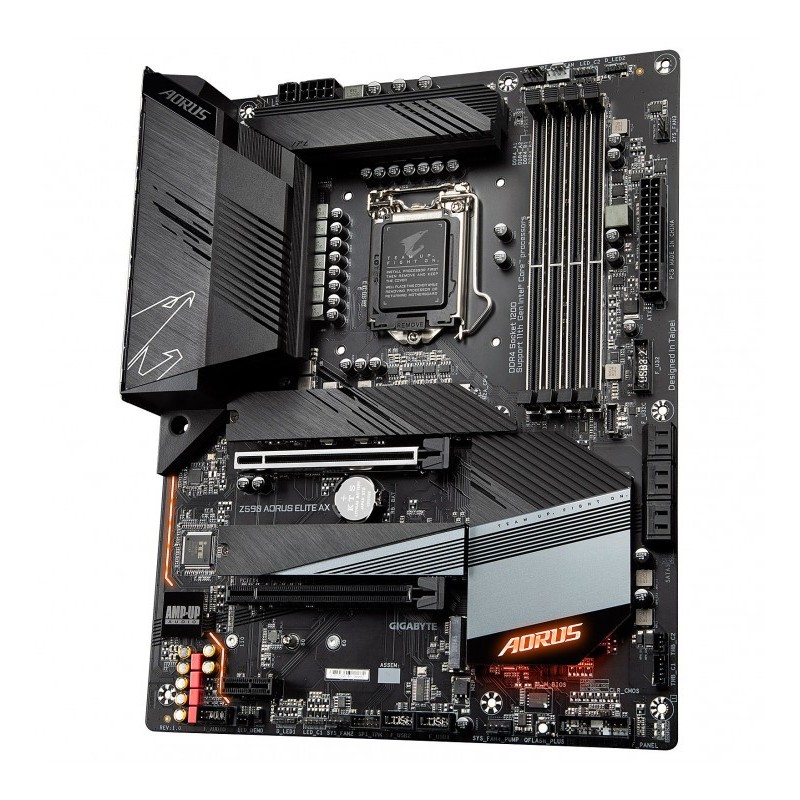 Z590 AORUS ELITE AX 
