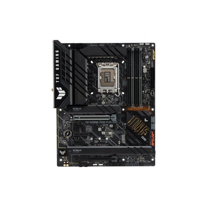 TUF GAMING Z690-PLUS WIFI 