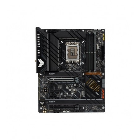 TUF GAMING Z690-PLUS WIFI 