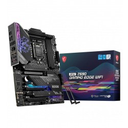 MPG Z590 GAMING EDGE WIFI 