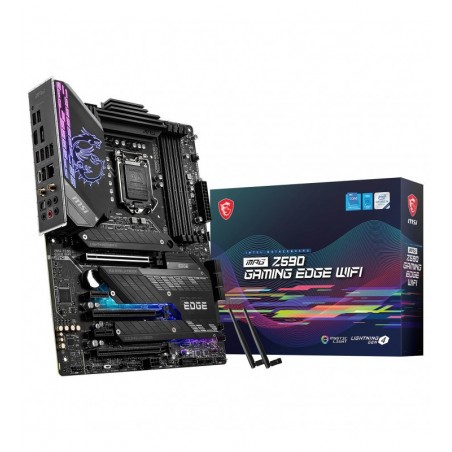 MPG Z590 GAMING EDGE WIFI 
