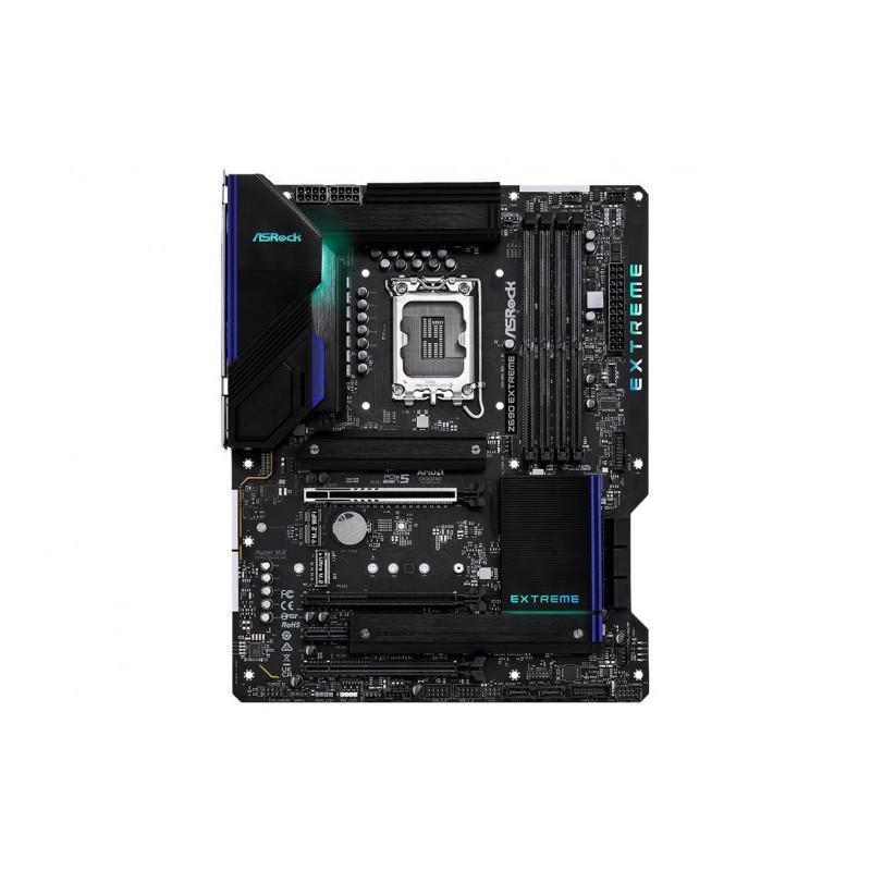 Z690 Extreme 