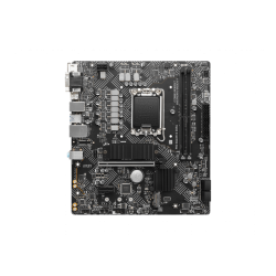 PRO B660M-G DDR4 