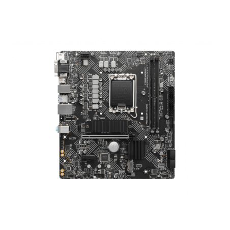 PRO B660M-G DDR4 