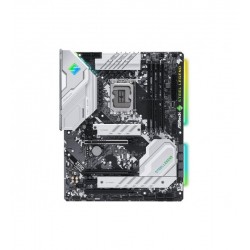 Z690 Steel Legend 