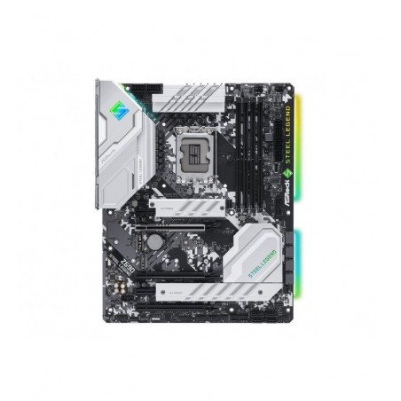 Z690 Steel Legend 