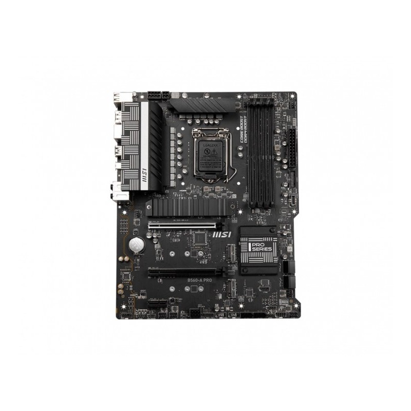 B560-A PRO 
