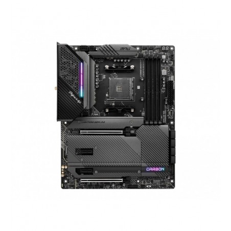 MPG X570S CARBON MAX WIFI 