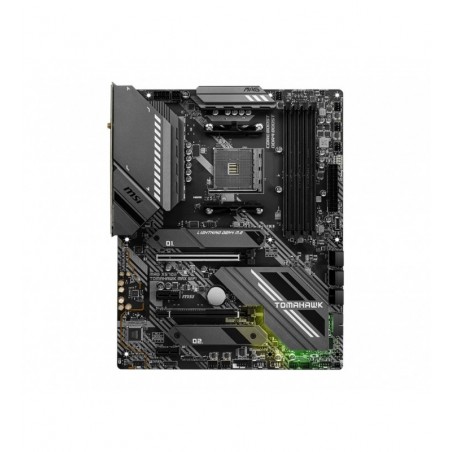 MAG X570S TOMAHAWK MAX WIFI 
