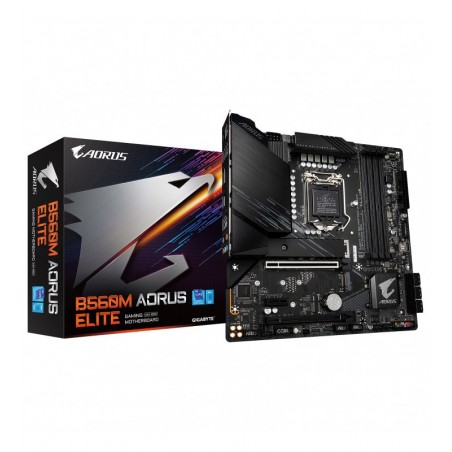 B560M AORUS ELITE 