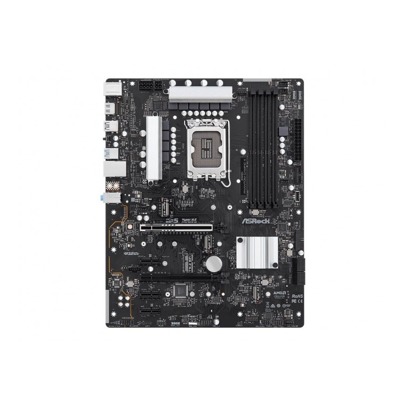 Z690 Phantom Gaming 4 