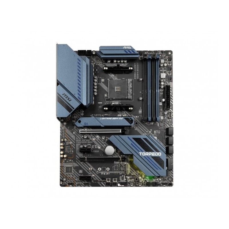 MAG X570S TORPEDO MAX 