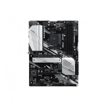 X570 PRO4 