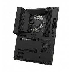 N7 Z590 Matte Black 
