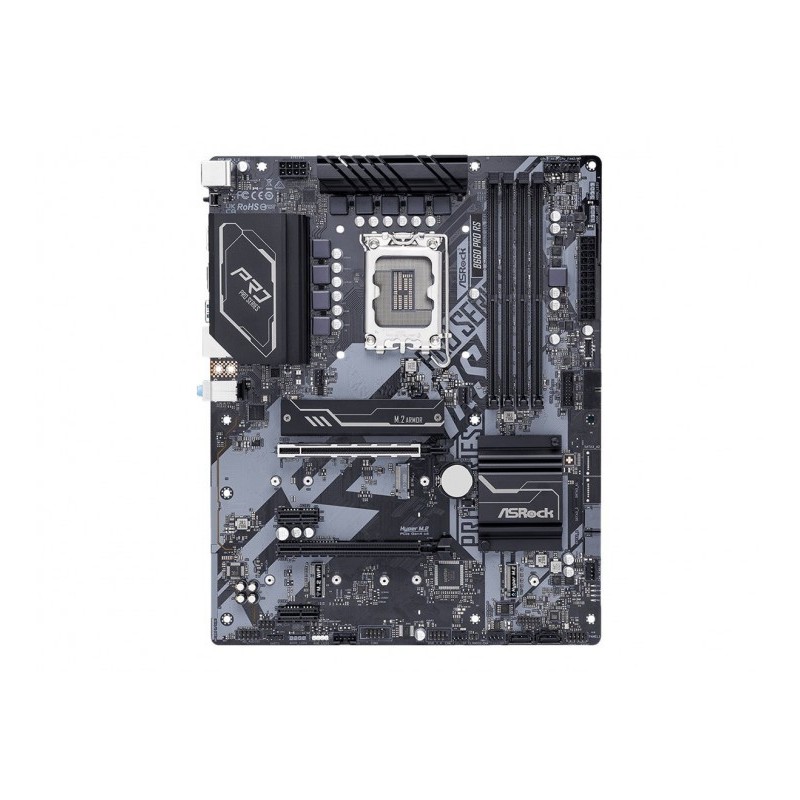 B660 PRO RS 
