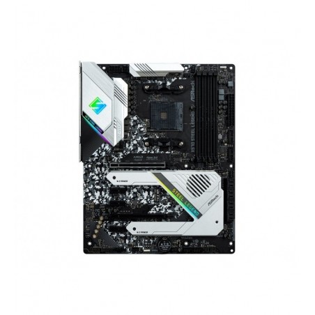 X570 STEEL LEGEND 