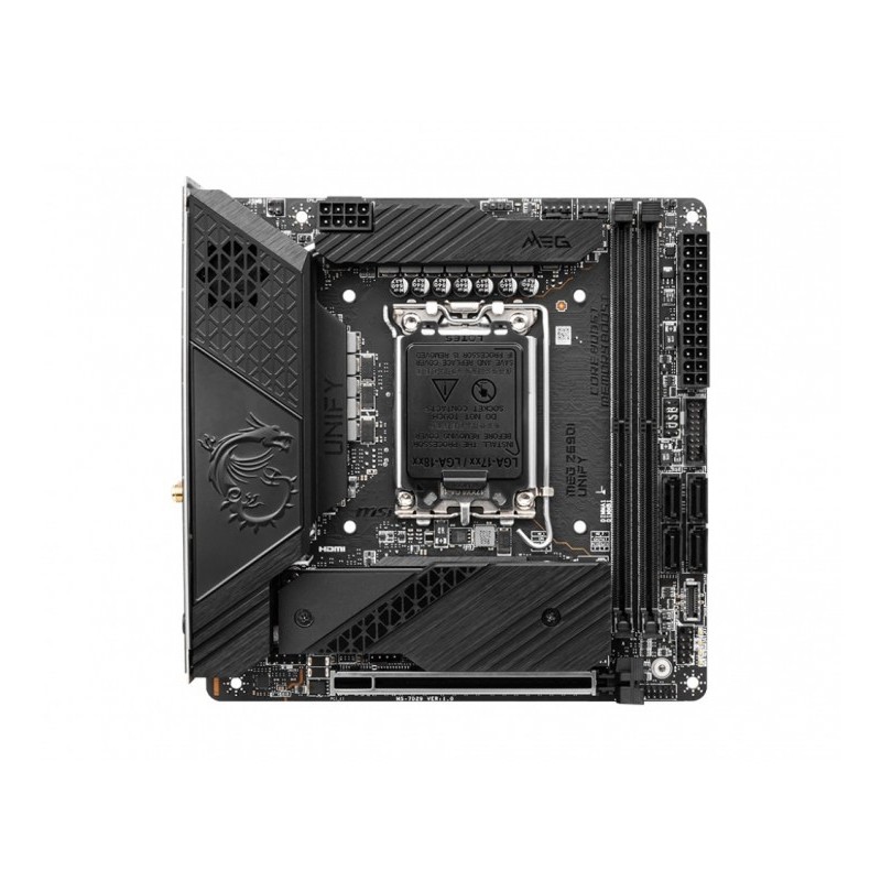 MEG Z690I UNIFY 