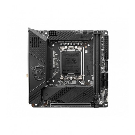 MEG Z690I UNIFY 