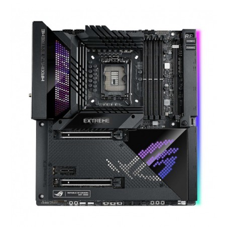 ROG MAXIMUS Z690 EXTREME 
