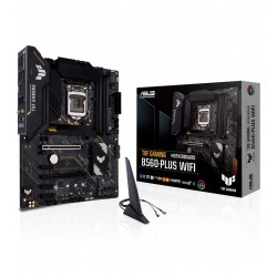 TUF GAMING B560-PLUS WIFI 