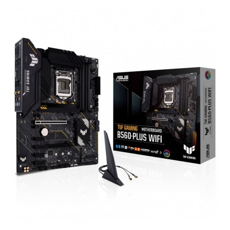 TUF GAMING B560-PLUS WIFI 