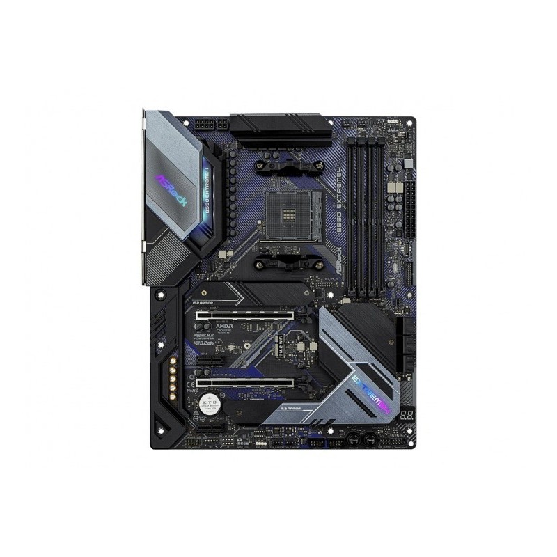 B550 Extreme4 
