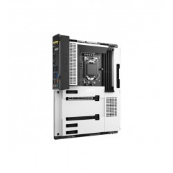 N7 Z590 Matte White 